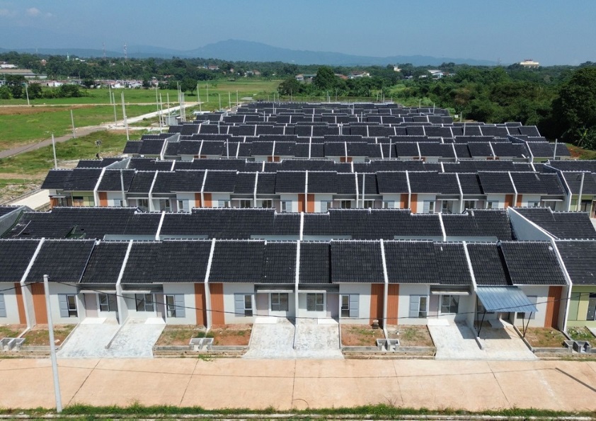 Desain Arsitektur Mewah