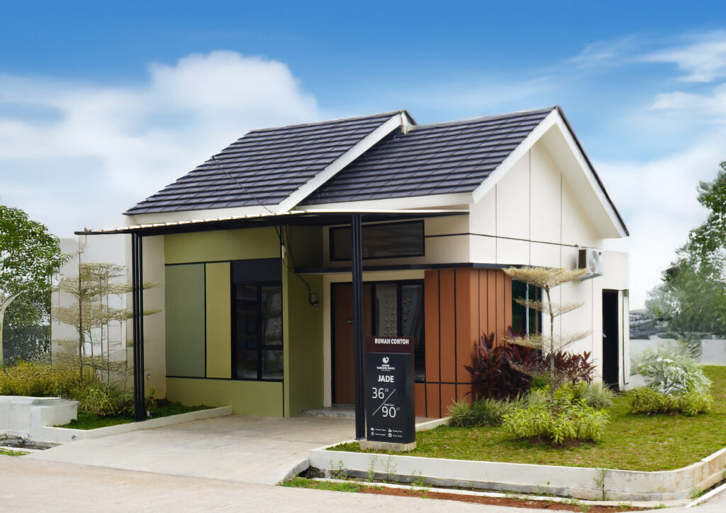 Rumah Jade